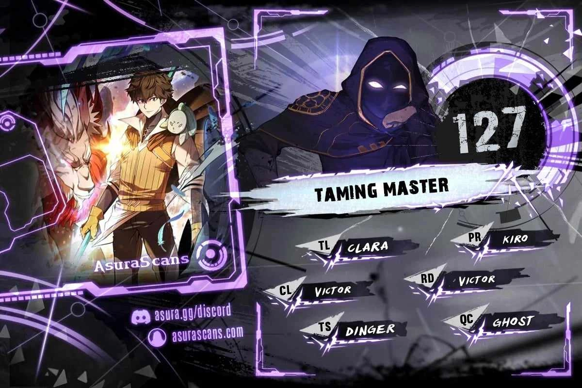 Taming Master Chapter 127 1